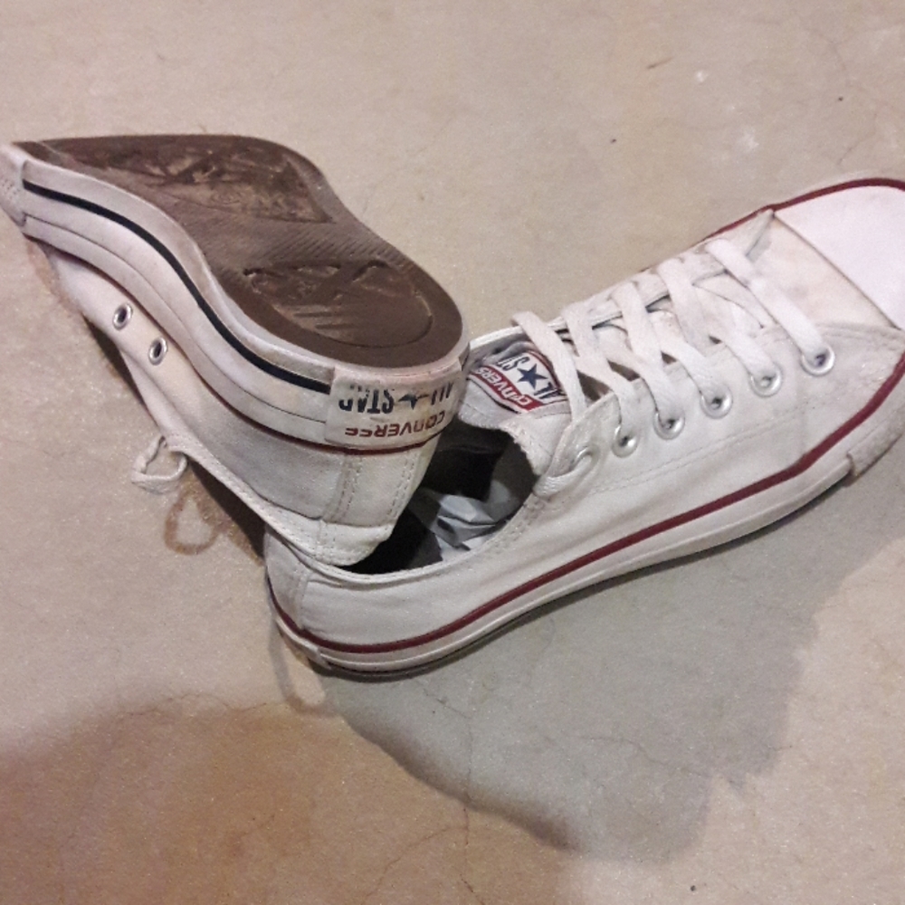 Converse - Picture 4 of 5